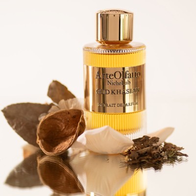 Oud Khasian - 2