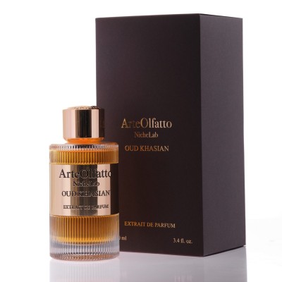 Oud Khasian - 3