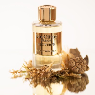 Vetiverve - 4