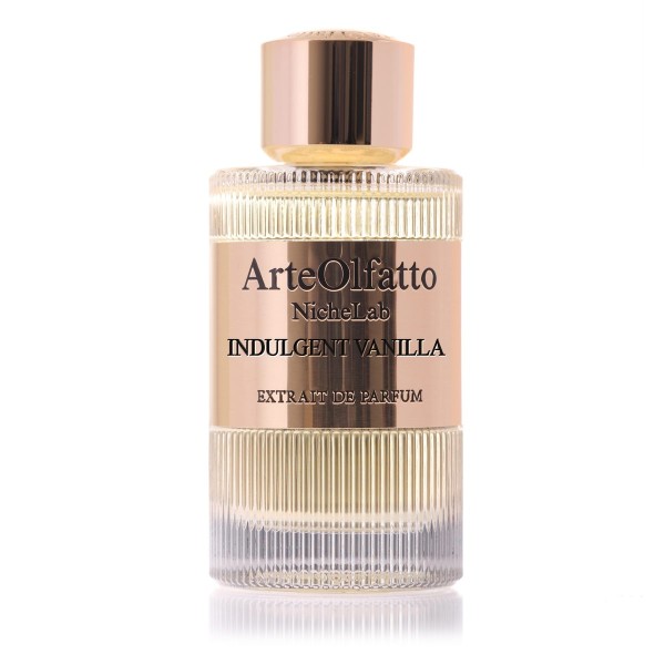 Indulgent Vanilla