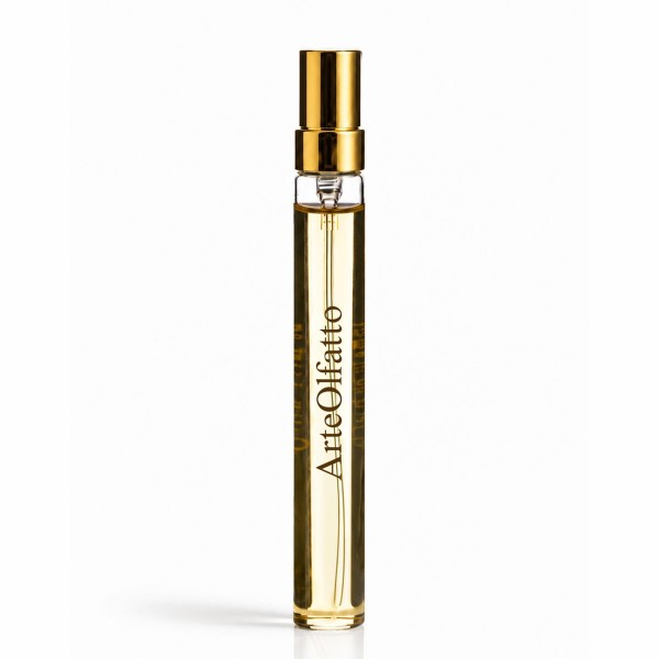 Vial of Capsule 1990